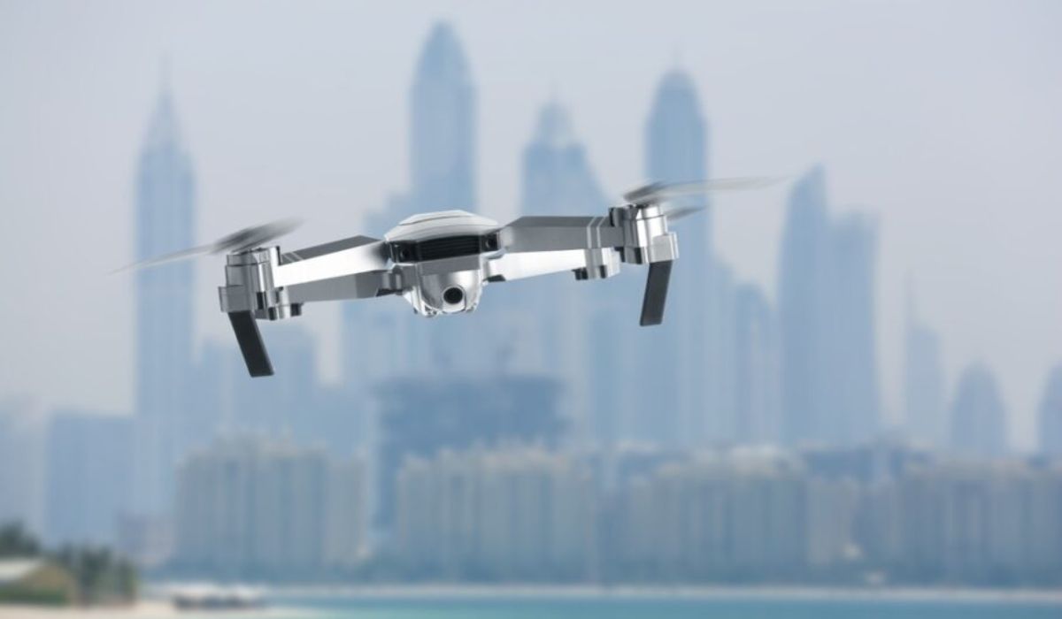 Qatar issues law regulating drones with fines of up to QR 300,000 for severe violations